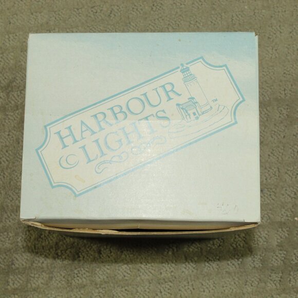 CAPE CANAVERAL Great Lighthouses of the World #420 Harbor Lights - Picture 2 of 13